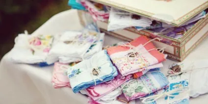 Що подарувати на ситцеве весілля дітям або друзям (подарувати) Що подарувати на ситцеве весілля дітям або друзям