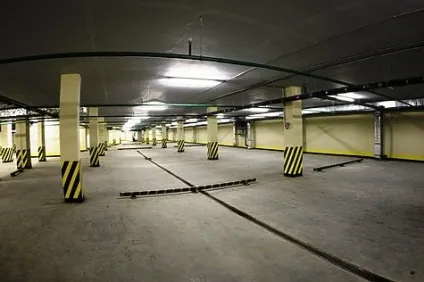 Що не варто робити з машиною в мороз - автомобілі (стоїть) Що не варто робити з машиною в мороз - автомобілі