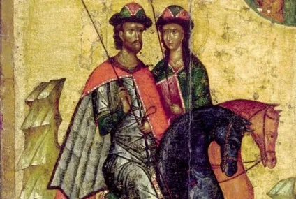 Що означає ім'я роман походження, доля та характер хлопчика, відомі люди (доля) Що означає ім'я роман походження, доля та характер хлопчика, відомі люди