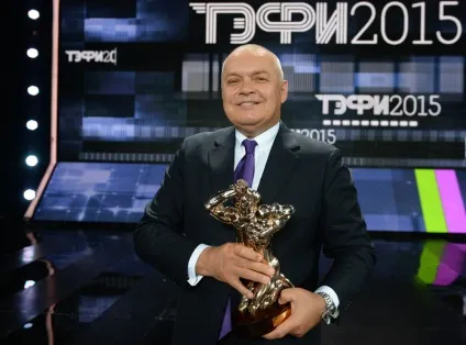 Що сталося з телебаченням у 2015 році (2015) Що сталося з телебаченням у 2015 році