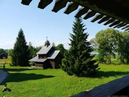 Що можна подивитися в околицях великого Новгорода (великий новгород, Україна) (звіти про великого Новгороді) Що можна подивитися в околицях великого Новгорода (великий новгород, Україна)