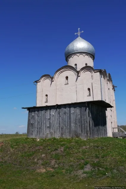 Що можна подивитися в околицях великого Новгорода (великий новгород, Україна) (відгуки про великого Новгороді) Що можна подивитися в околицях великого Новгорода (великий новгород, Україна)