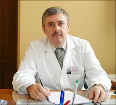 10-Я міська клінічна лікарня