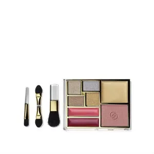 32248 Оріфлейм - набір декоративної косметики giordani gold