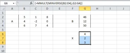 300 Прикладів по excel система лінійних рівнянь (microsoft office.) 300 Прикладів по excel система лінійних рівнянь