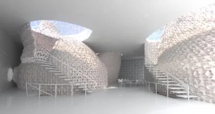 3D принтері для будівництва будинків, міф чи реальність (принтері) 3D принтері для будівництва будинків, міф чи реальність