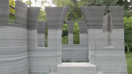 3D принтері для будівництва будинків, міф чи реальність (3д друк) 3D принтері для будівництва будинків, міф чи реальність