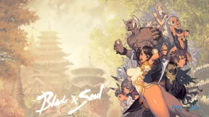 20 Способів заробити Голду в blade and soul - випуск 1 - mega obzor (способів) 20 Способів заробити Голду в blade and soul - випуск 1 - mega obzor
