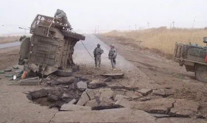 10 Кращих броньованих машин від каналу дискавері - военное обозрение (бронетехніки) 10 Кращих броньованих машин від каналу дискавері - военное обозрение