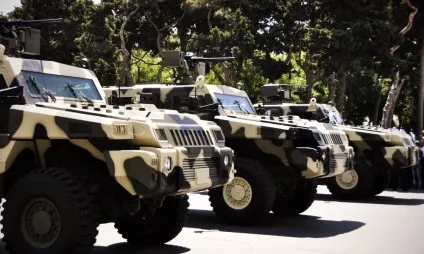 10 Фактів про marauder, справжньому автомобілі для виживання - last day club (автомобілі) 10 Фактів про marauder, справжньому автомобілі для виживання - last day club