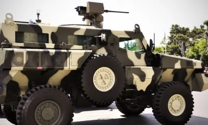 10 Фактів про marauder, справжньому автомобілі для виживання - last day club (автомобілі) 10 Фактів про marauder, справжньому автомобілі для виживання - last day club