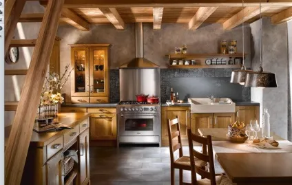 10 Рад як купити кухню недорого (техніки) 10 Рад як купити кухню недорого