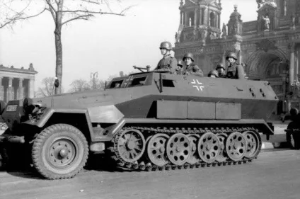 10 Кращих броньованих машин від каналу дискавері - военное обозрение (шосе) 10 Кращих броньованих машин від каналу дискавері - военное обозрение