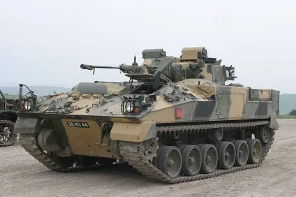 10 Кращих броньованих машин від каналу дискавері - военное обозрение (людини) 10 Кращих броньованих машин від каналу дискавері - военное обозрение