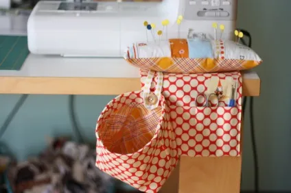10 Diy-ідей для зберігання швейних приналежностей - своїми руками (зберігання) 10 Diy-ідей для зберігання швейних приналежностей - своїми руками