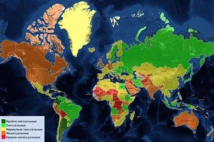 20 Карт, які вам не показували в школі, дають можливість краще зрозуміти цей світ (будете краще розуміти) 20 Карт, які вам не показували в школі, дають можливість краще зрозуміти цей світ