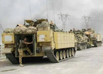 10 Кращих броньованих машин від каналу дискавері - военное обозрение (танків) 10 Кращих броньованих машин від каналу дискавері - военное обозрение
