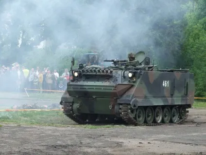 10 Кращих броньованих машин від каналу дискавері - военное обозрение (танків) 10 Кращих броньованих машин від каналу дискавері - военное обозрение