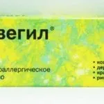 Алергія на УФ лампу - як лікувати і що робити (Прийом антигістамінних препаратів) Алергія на УФ лампу - як лікувати і що робити