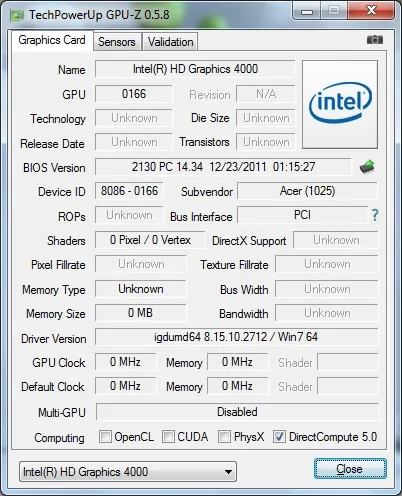 Acer aspire s5 перший ультрабук другого покоління (ультрабук) Acer aspire s5 перший ультрабук другого покоління