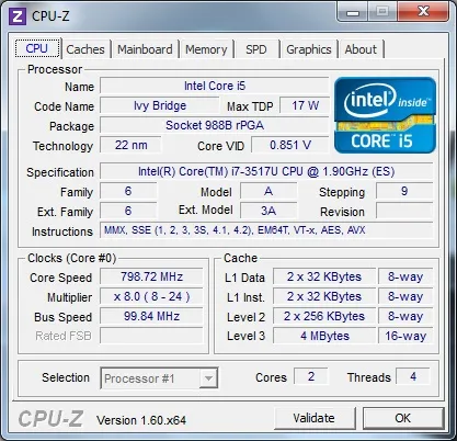 Acer aspire s5 перший ультрабук другого покоління (ультрабук) Acer aspire s5 перший ультрабук другого покоління