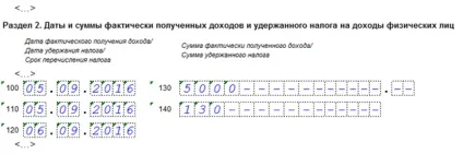 6-ПДФО інструкція для бухгалтера на всі випадки життя (порядок заповнення 6-ПДФО) 6-ПДФО інструкція для бухгалтера на всі випадки життя