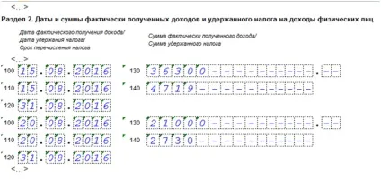 6-ПДФО інструкція для бухгалтера на всі випадки життя (термін здачі 6-ПДФО) 6-ПДФО інструкція для бухгалтера на всі випадки життя