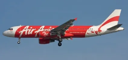 Airasia як купити квитки - докладна інструкція (купити квиток airasia) Airasia як купити квитки - докладна інструкція
