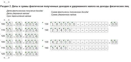 6-ПДФО інструкція для бухгалтера на всі випадки життя (правила заповнення 6-ПДФО) 6-ПДФО інструкція для бухгалтера на всі випадки життя