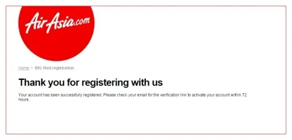Airasia як купити квитки - докладна інструкція (купити) Airasia як купити квитки - докладна інструкція