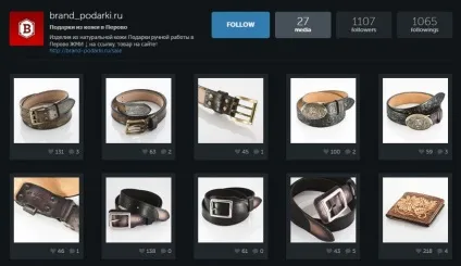 7 Простих порад для роботи в інстаграме, якими нехтують в 92% випадків, madcats