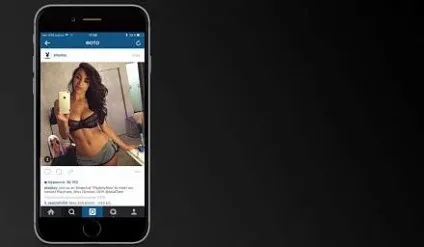 8 Фактів про можливості instagram, які вам варто дізнатися (приховати фото) 8 Фактів про можливості instagram, які вам варто дізнатися