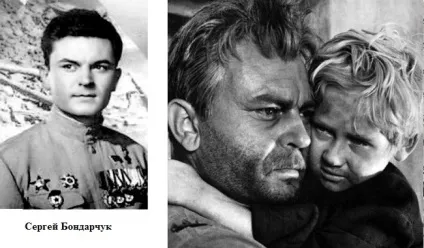 Актори, які пройшли війну кого можете згадати (війну) Актори, які пройшли війну кого можете згадати