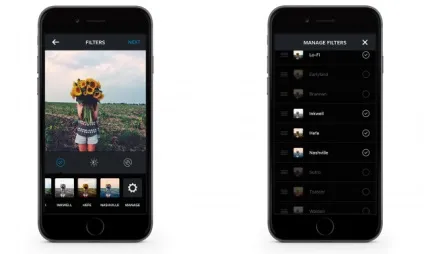 7 Можливостей instagram, про які ви могли не знати (instagram) 7 Можливостей instagram, про які ви могли не знати