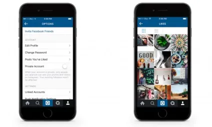 7 Можливостей instagram, про які ви могли не знати (instagram) 7 Можливостей instagram, про які ви могли не знати