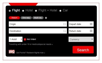 Airasia як купити квитки - докладна інструкція (купити квиток airasia) Airasia як купити квитки - докладна інструкція