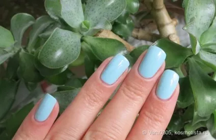 Alvin d`or nail polish гель-лак # 16131 відгуки (Свотч) Alvin d`or nail polish гель-лак # 16131 відгуки
