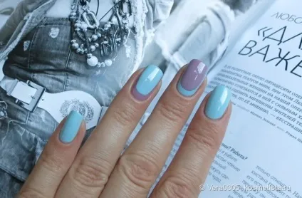 Alvin d`or nail polish гель-лак # 16131 відгуки (лак для нігтів) Alvin d`or nail polish гель-лак # 16131 відгуки