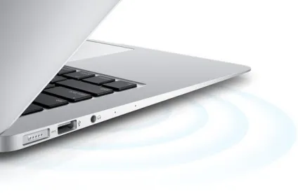 5 Способів вирішити проблеми з wi-fi у нового macbook air, - новини зі світу apple