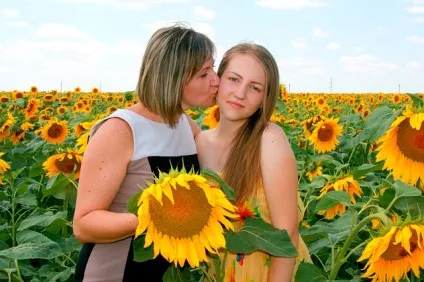 6 Випадків коли мама була права (була) 6 Випадків коли мама була права