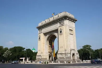 8 Найкрасивіших тріумфальних арок світу (1826 році арку було) 8 Найкрасивіших тріумфальних арок світу