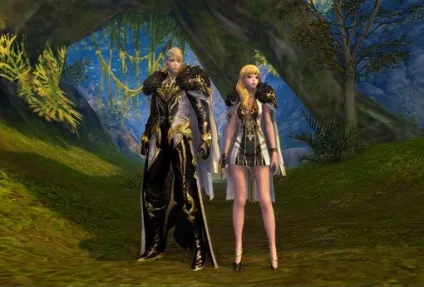 Aion 4
