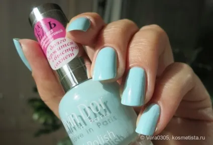 Alvin d`or nail polish гель-лак # 16131 відгуки (nail) Alvin d`or nail polish гель-лак # 16131 відгуки