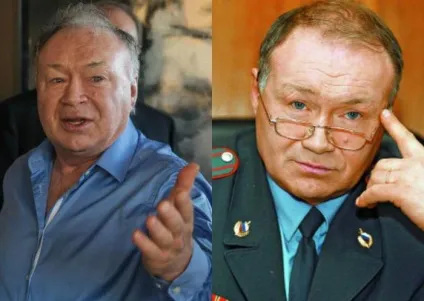 Актор юрій ковалів біографія, особисте життя, фото