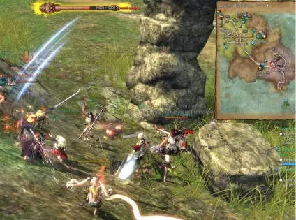 7 Способів швидко отримати zoloto в blade and soul (швидко) 7 Способів швидко отримати zoloto в blade and soul