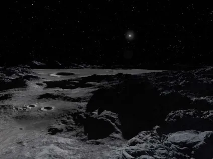 8 стадій, через який пройде сонце, перш ніж згаснути - мій маленький затишний куточок