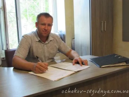 Олександр иваницкий голова сільської ради це не посада, це - спосіб життя - миколаїв-очаков (олександр) Олександр иваницкий голова сільської ради це не посада, це - спосіб життя - миколаїв-очаков