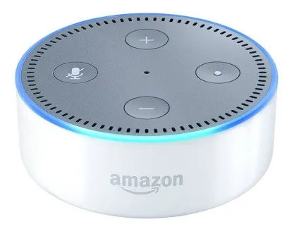 Alexa, зроби мені
