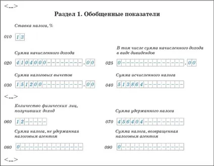 6-ПДФО інструкція для бухгалтера на всі випадки життя (6-ПДФО) 6-ПДФО інструкція для бухгалтера на всі випадки життя