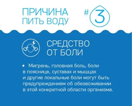 8 Самих важливих фактів про воду, ваше здоров'я у ваших руках (воду будьте здорові) 8 Самих важливих фактів про воду, ваше здоров'я у ваших руках